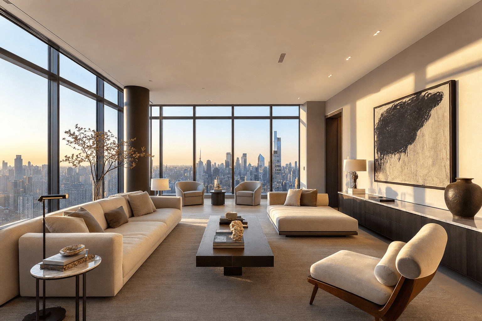 Luxury Real Estate Pre-Launch Positioning Memo for Elite Teams