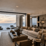 Luxury real estate referral systems