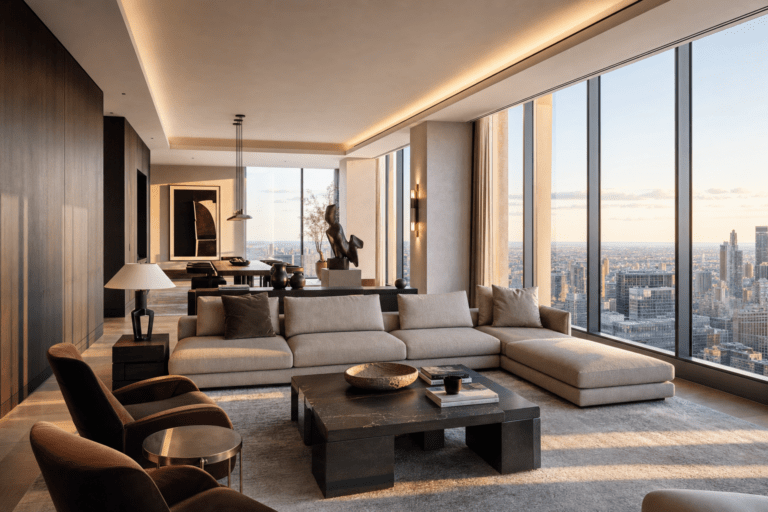 Real Estate Luxury Leaders - luxury real estate team opportunity mix optimiza gpt image 2026 07 01