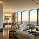 Luxury seller expectation resetting strategy for pricing discipline