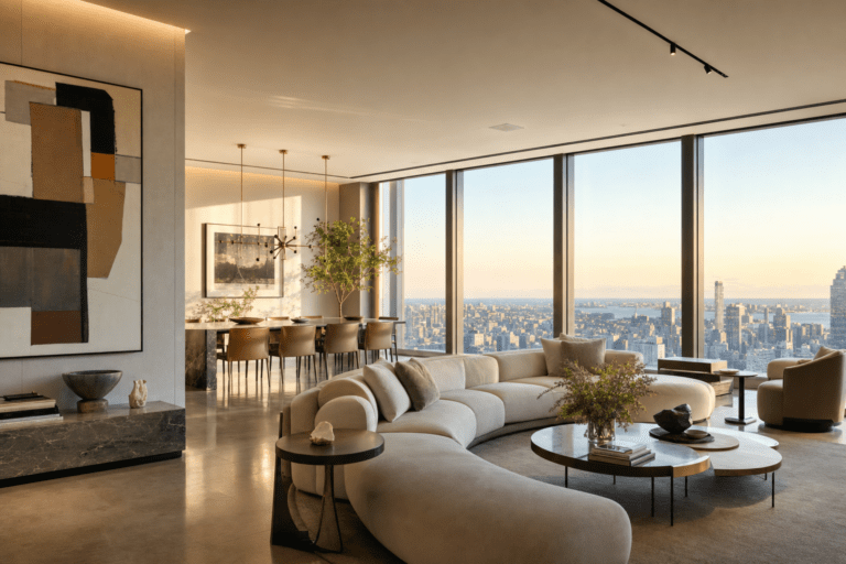 Real Estate Luxury Leaders - luxury seller expectation resetting strategy for gpt image 2026 07 08
