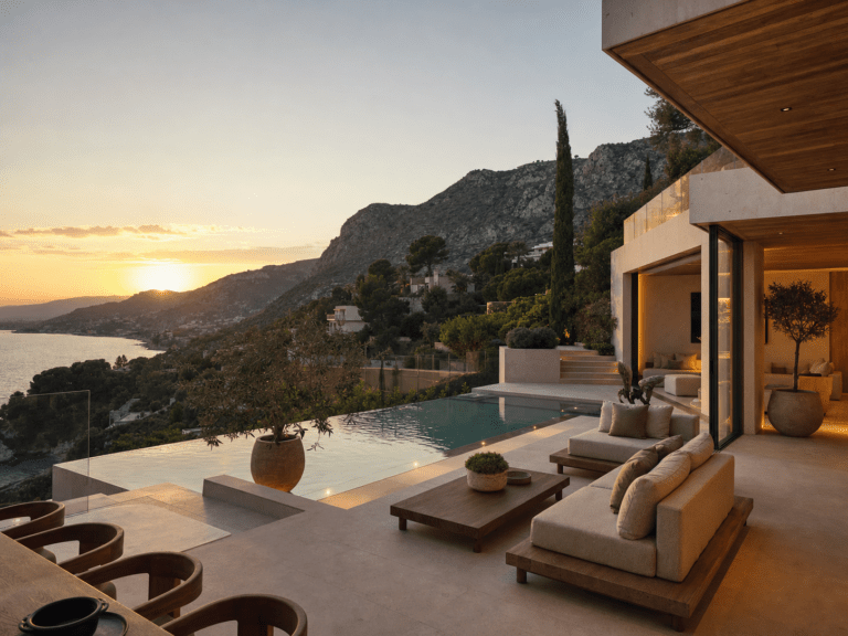 Real Estate Luxury Leaders - predictive insights personalization and automati gpt image 2026 07 13