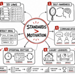 The diary of a ceo summary: 33 laws for operators