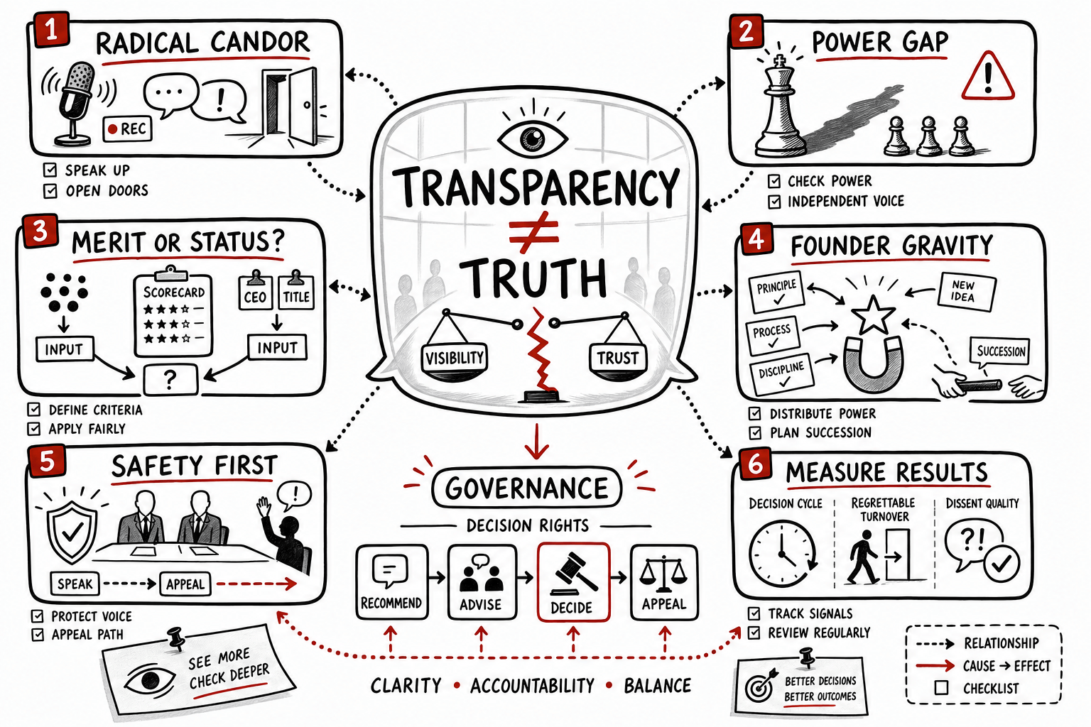 The Fund Rob Copeland Summary: Radical Transparency Reviewed