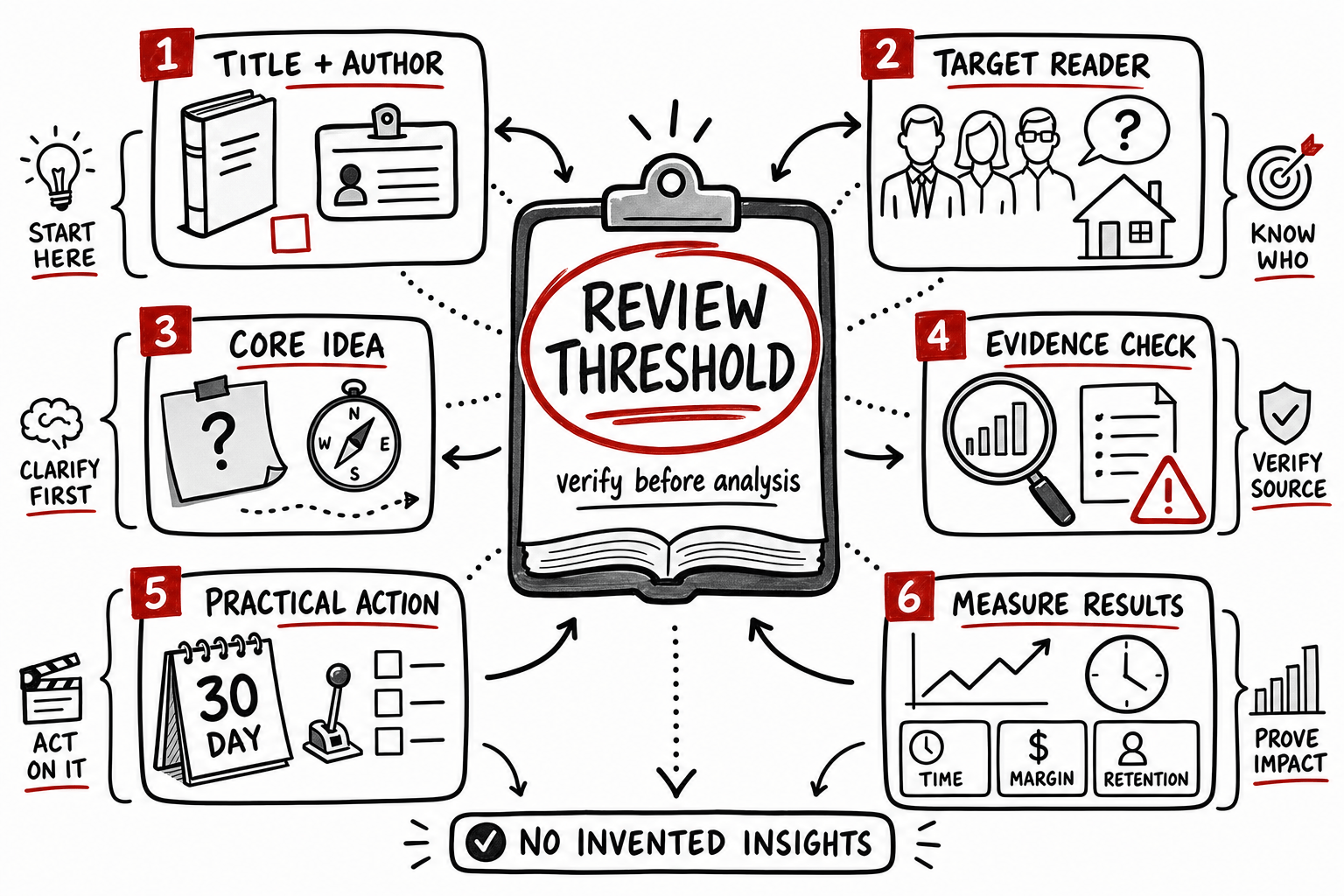 Book Review Brief: Missing Book and Author Details