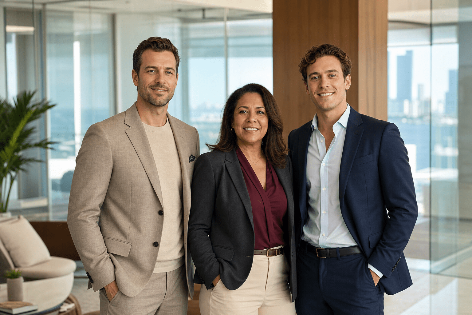 Be the Agent Builders Call to Sell the Next Phase