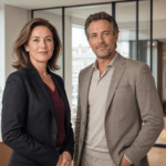 Luxury real estate career compounding: the 20-year math