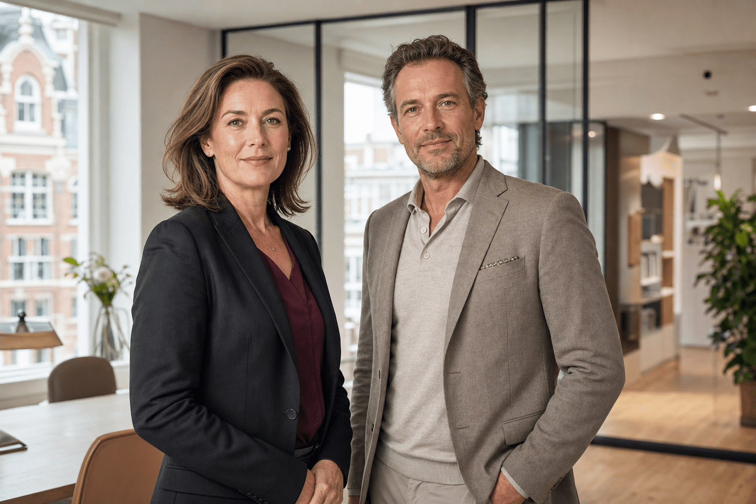 Luxury Real Estate Career Compounding: The 20-Year Math