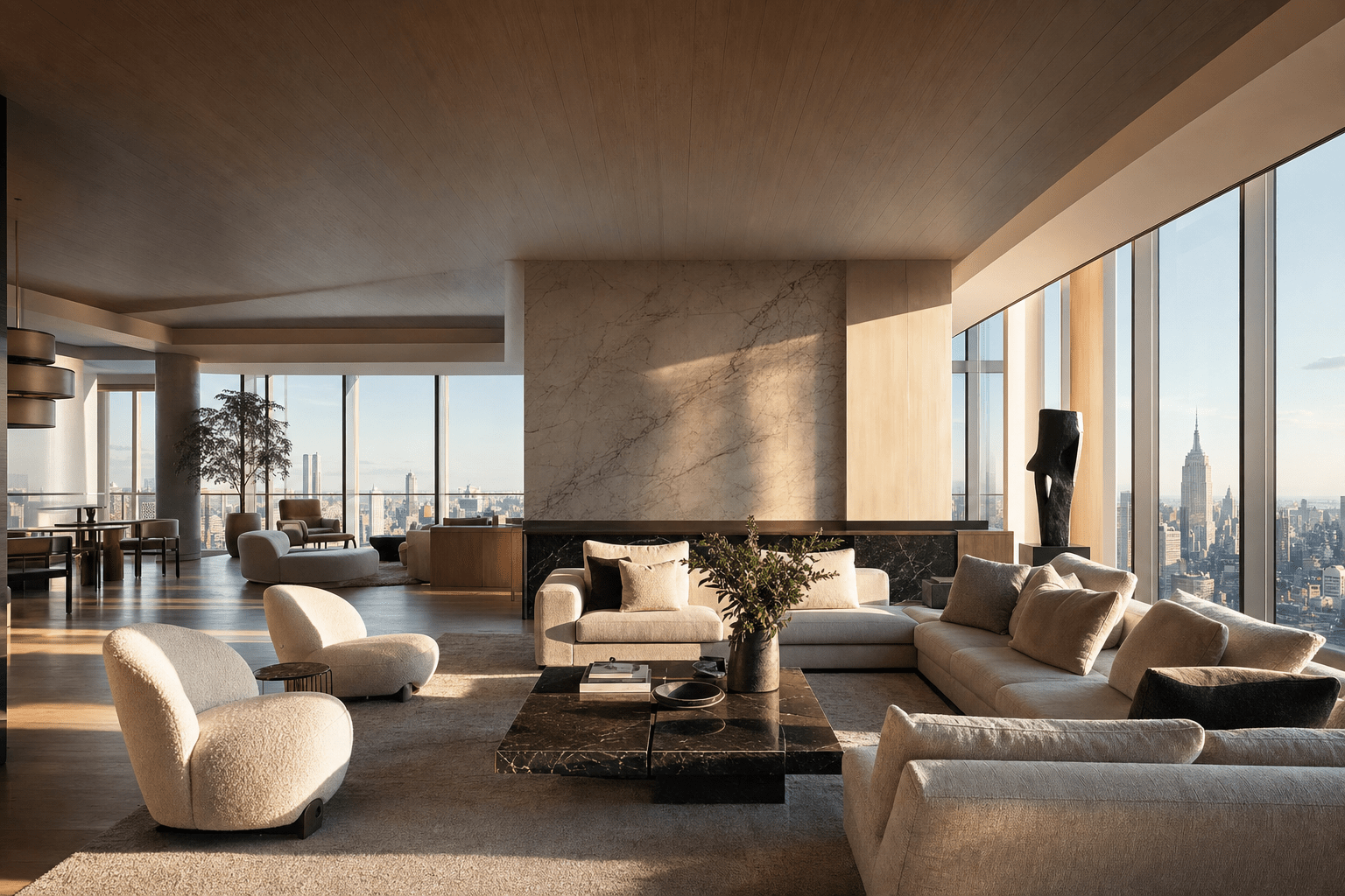 Replace Listing Sends: A Luxury Buyer Advisory System for Real Estate Teams