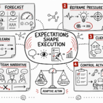 The expectation effect summary: mindset lessons for real estate leaders