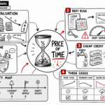 The price of time summary: a review for real estate leaders