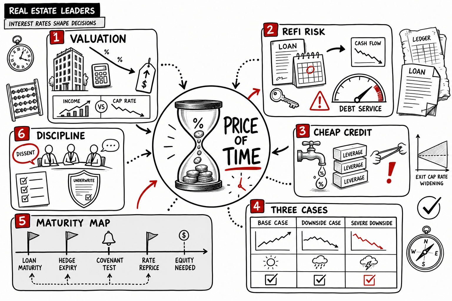 The Price of Time Summary: a Review for Real Estate Leaders