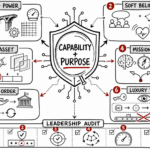 The technological republic summary & review: executive takeaways