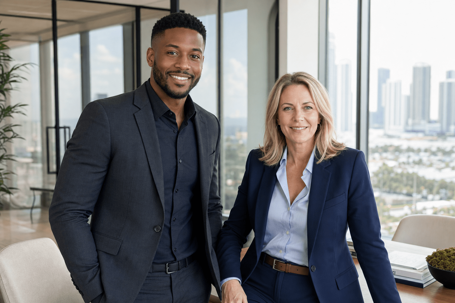 Win More Listings without the Luxury Logo
