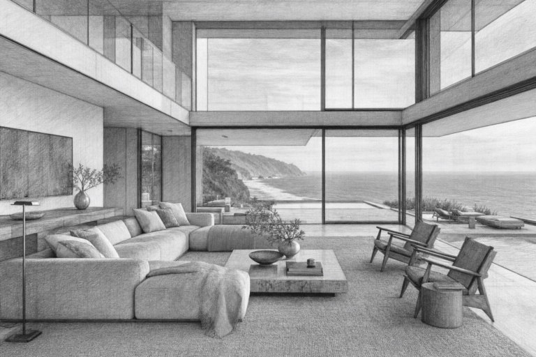 Real Estate Luxury Leaders - clients decide what your brokerage is worth gpt image 2026 09 23