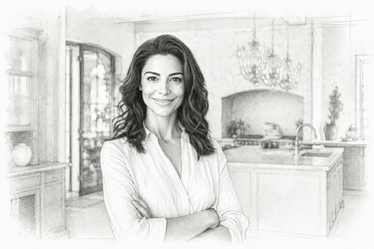 Real Estate Luxury Leaders - coaching leadership 732243 graphite v1 40f0471225c7