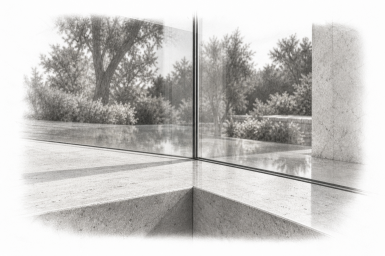 Real Estate Luxury Leaders - latest book listing 740048 frameless corner glazing graphite v1 9dac02646994