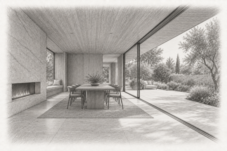Real Estate Luxury Leaders - marketing and platform choices 739865 timber dining pavilion graphite v1 3a0df12b63d8