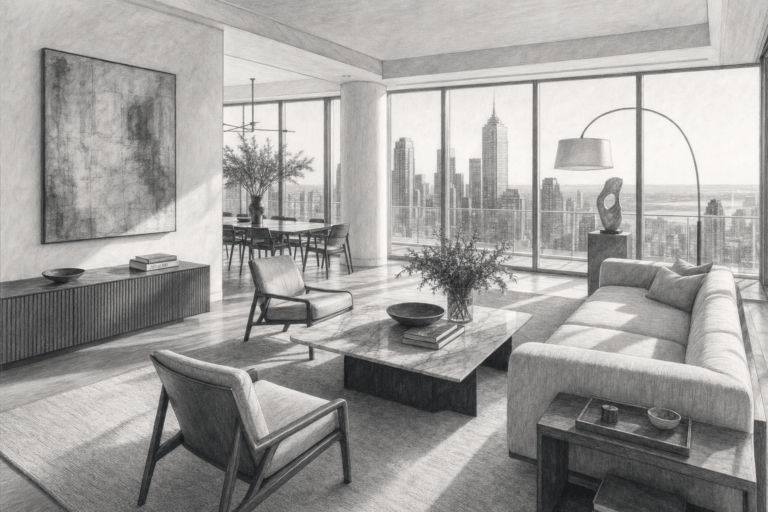 Real Estate Luxury Leaders - rainmakers win more when they do not carry every gpt image 2026 09 21