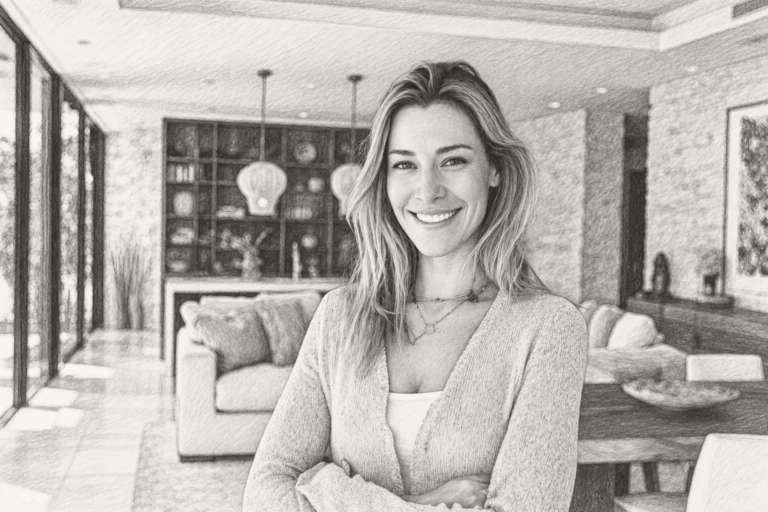 Real Estate Luxury Leaders - rell backfill 1382 four ps of sales management