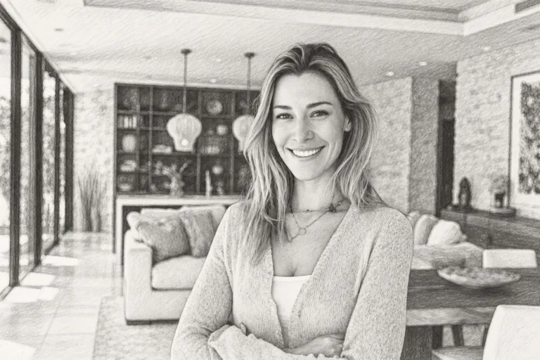 Real Estate Luxury Leaders - rell backfill 1382 four ps of sales management