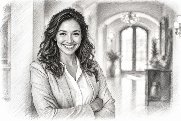 Real Estate Luxury Leaders - rell backfill 141266 rules for luxury logo design
