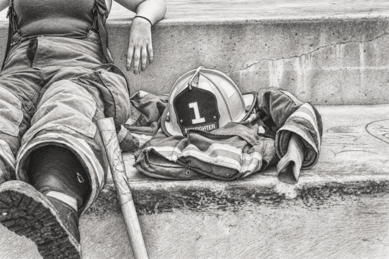 Real Estate Luxury Leaders - rell backfill 1511 firefighter program