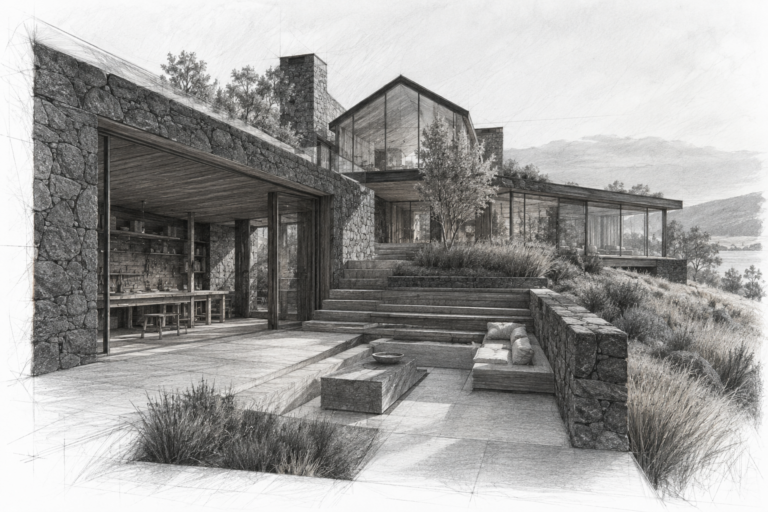 Real Estate Luxury Leaders - rell backfill 253515 real estate and ai