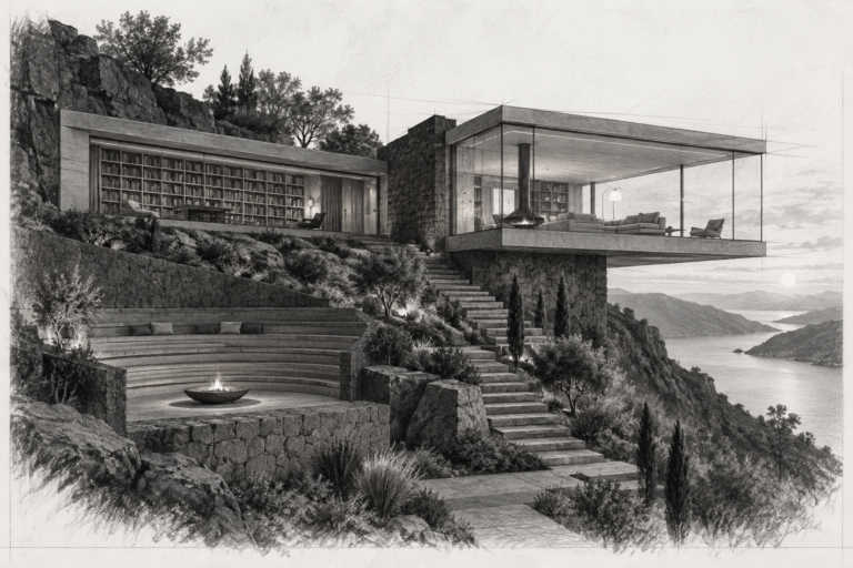 Real Estate Luxury Leaders - rell backfill 547777 thought leadership on linkedin