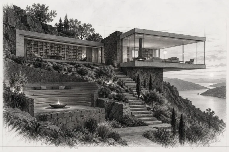 Real Estate Luxury Leaders - rell backfill 547777 thought leadership on linkedin