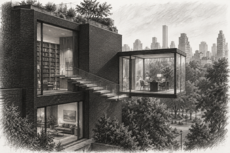 Real Estate Luxury Leaders - rell backfill 547984 linkedin for your professional brand