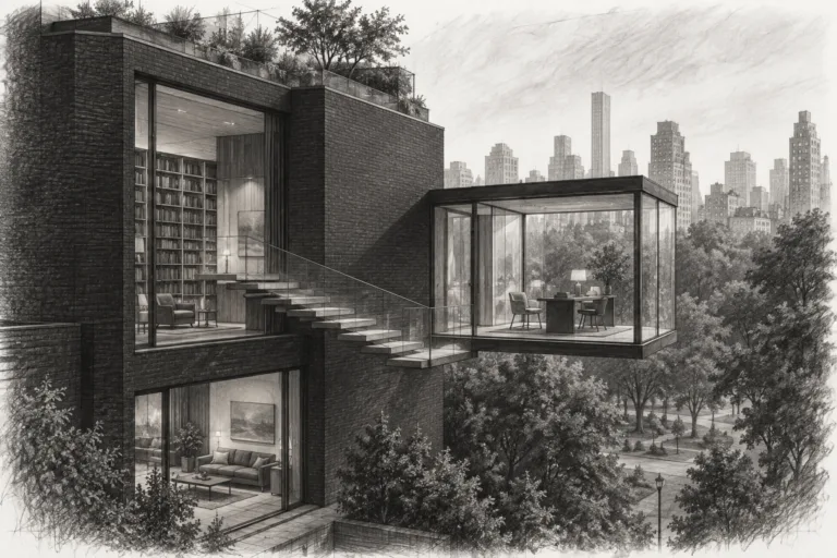 Real Estate Luxury Leaders - rell backfill 547984 linkedin for your professional brand