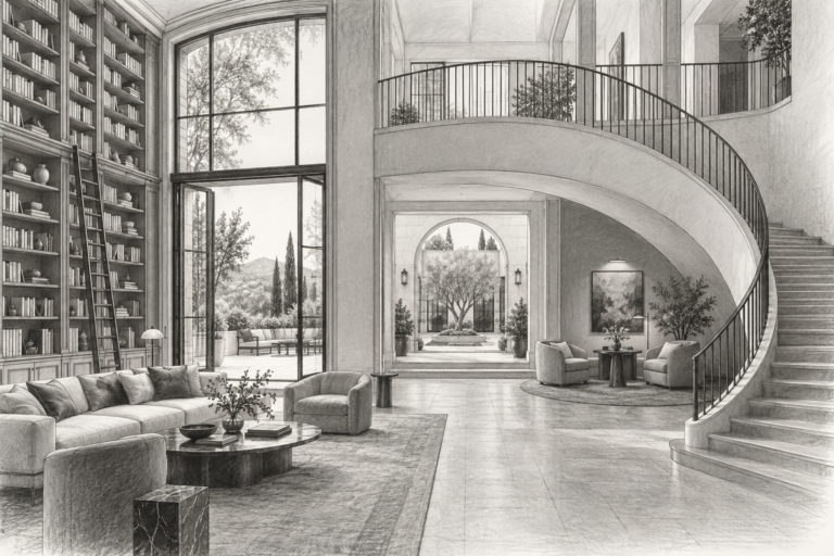 Real Estate Luxury Leaders - rell backfill 731257 mastering business storytelling