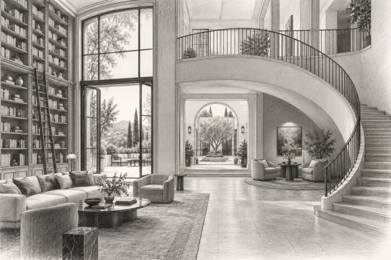 Real Estate Luxury Leaders - rell backfill 731257 mastering business storytelling