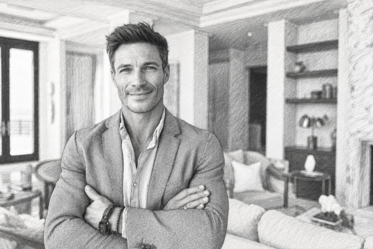 Real Estate Luxury Leaders - rell backfill 731741 ai marketing in real estate