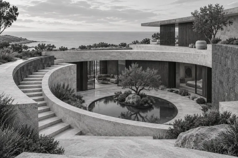 Real Estate Luxury Leaders - rell backfill 731759 trends in luxury design