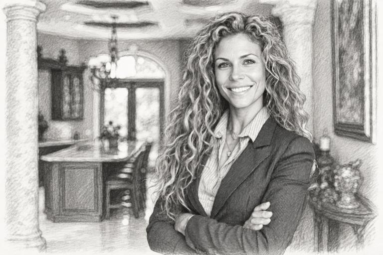 Real Estate Luxury Leaders - rell backfill 731822 innovation incubation in luxury real estate