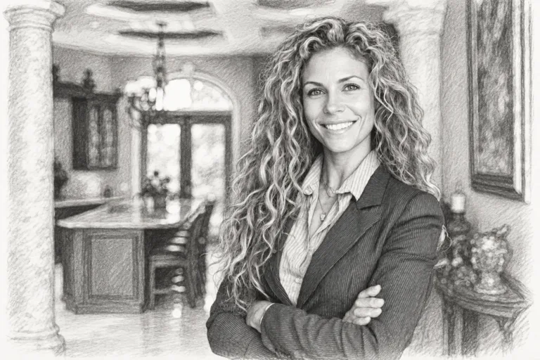 Real Estate Luxury Leaders - rell backfill 731822 innovation incubation in luxury real estate