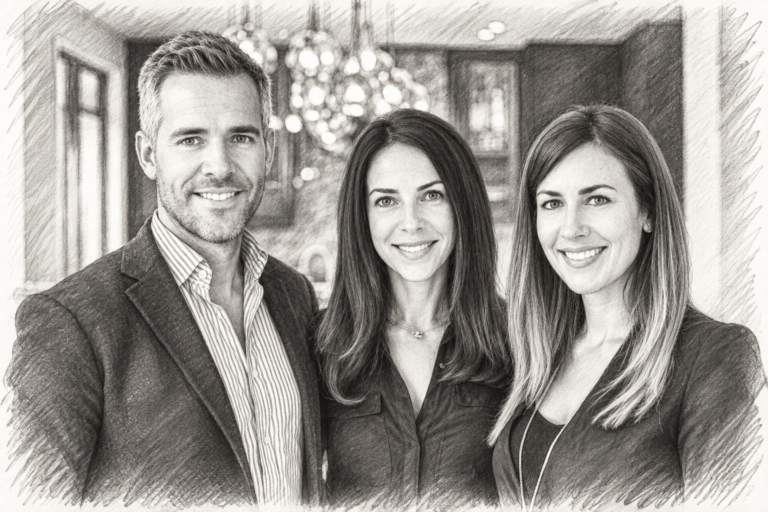 Real Estate Luxury Leaders - rell backfill 731919 social media trends in 2023