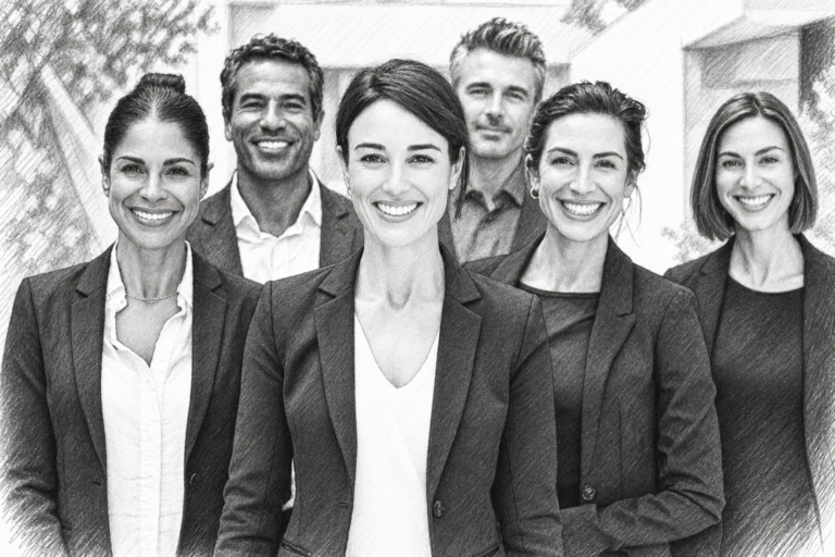 Real Estate Luxury Leaders - rell backfill 731942 public relations in luxury real estate