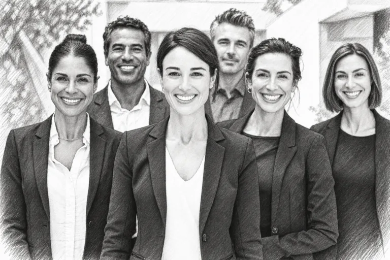 Real Estate Luxury Leaders - rell backfill 731942 public relations in luxury real estate