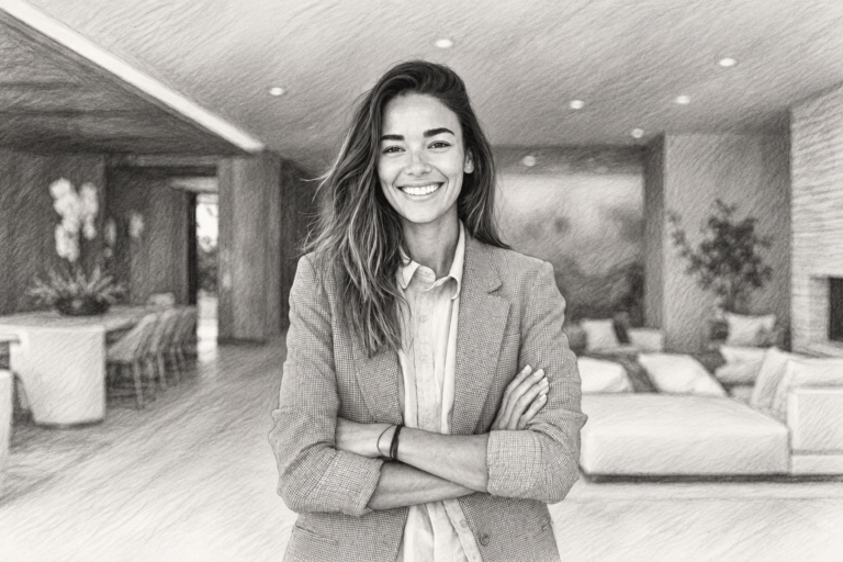 Real Estate Luxury Leaders - rell backfill 731992 elevate your personal brand