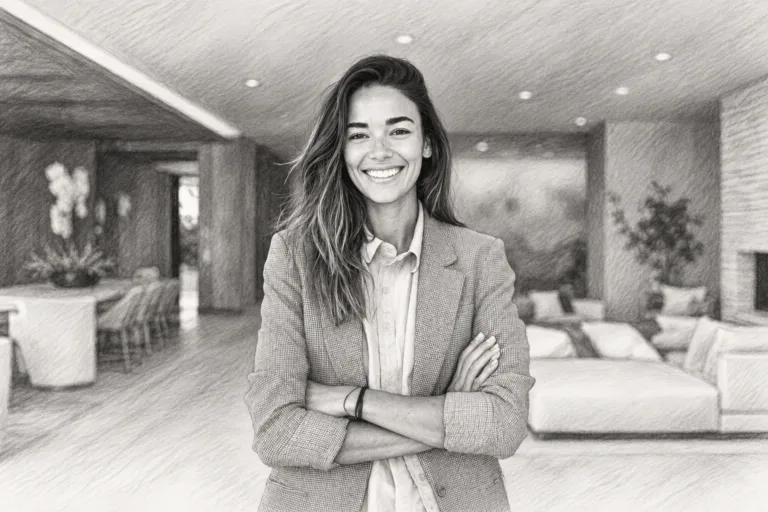 Real Estate Luxury Leaders - rell backfill 731992 elevate your personal brand