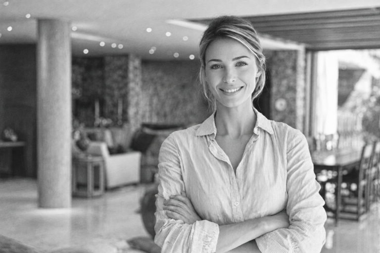 Real Estate Luxury Leaders - rell backfill 732024 creating exceptional client experience