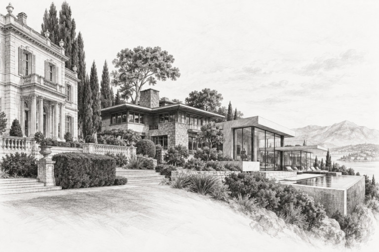 Real Estate Luxury Leaders - rell backfill 732130 the evolution of luxury real estate brands