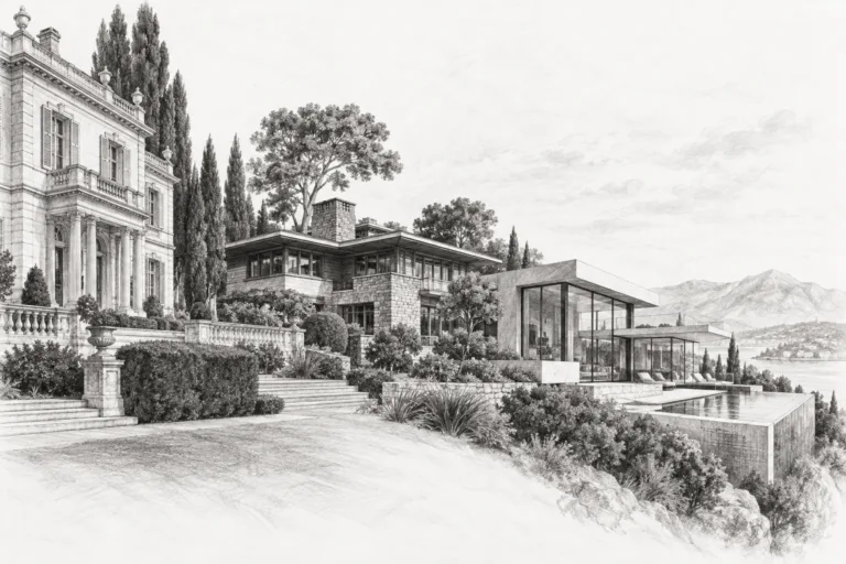 Real Estate Luxury Leaders - rell backfill 732130 the evolution of luxury real estate brands