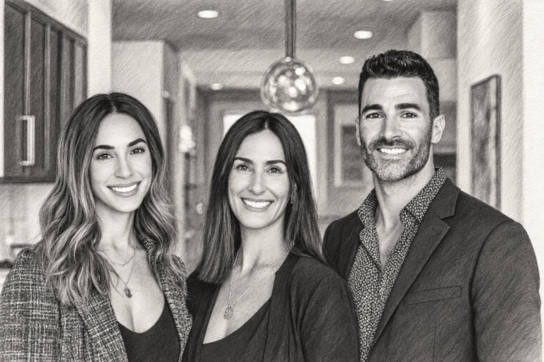 Real Estate Luxury Leaders - rell backfill 732302 nurturing growth