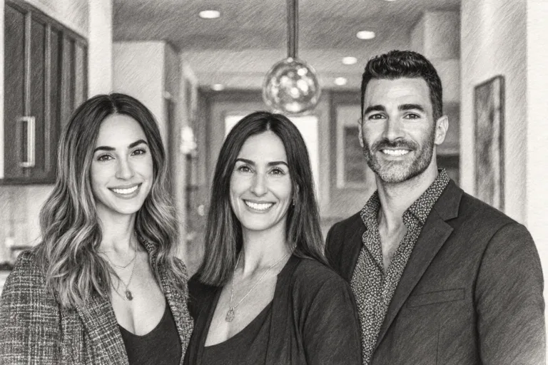 Real Estate Luxury Leaders - rell backfill 732302 nurturing growth