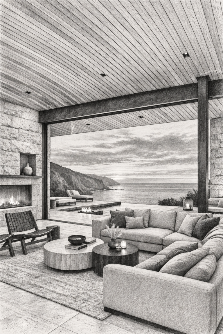 Real Estate Luxury Leaders - rell backfill 732350 focus on what matters most