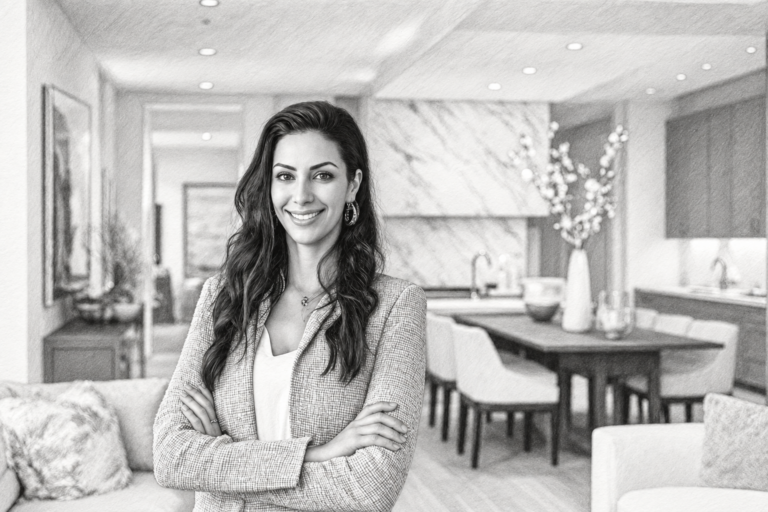 Real Estate Luxury Leaders - rell backfill 732395 know when to pivot for success